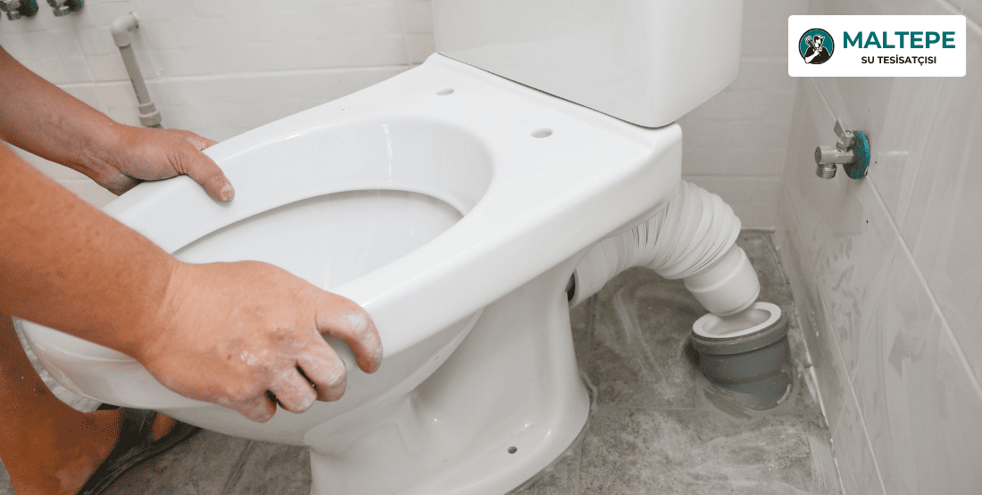 Maltepe Sifon Tamiri